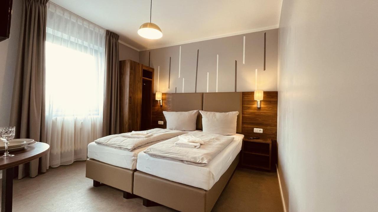 Doppelzimmer