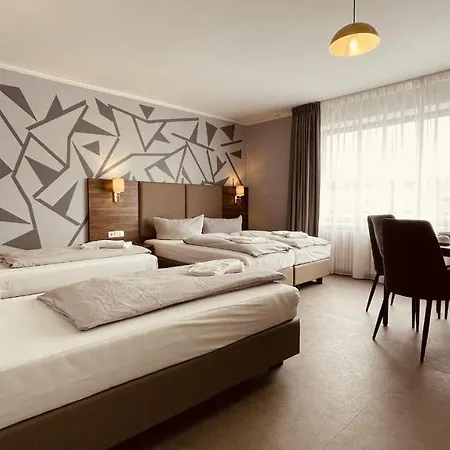 Apartment Glinde-2